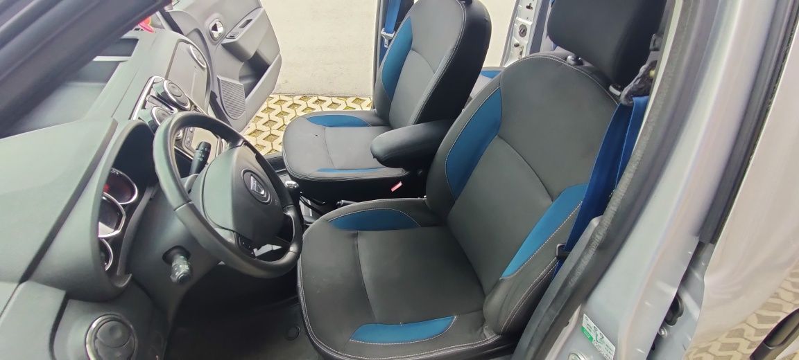 Dacia Dokker 1.5 Dci 90CP Clima Navigație