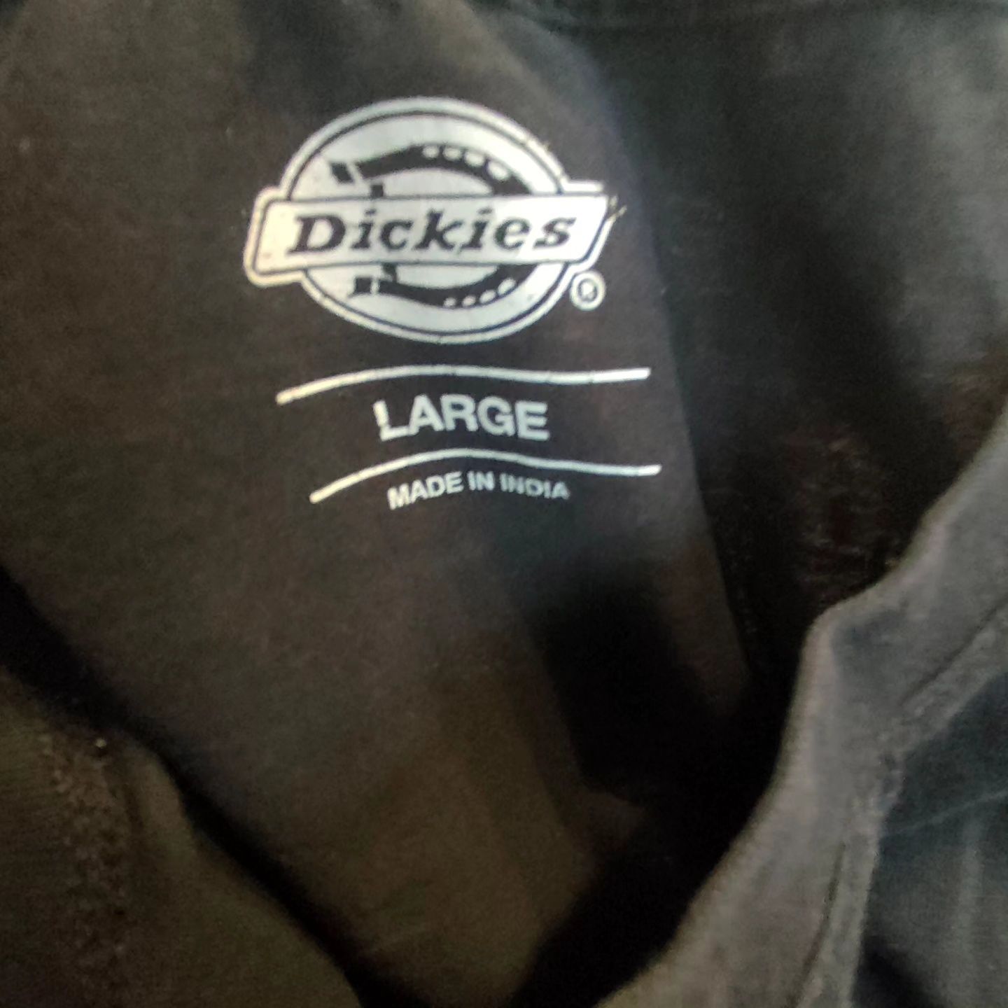 Tricou Dickies Simplu