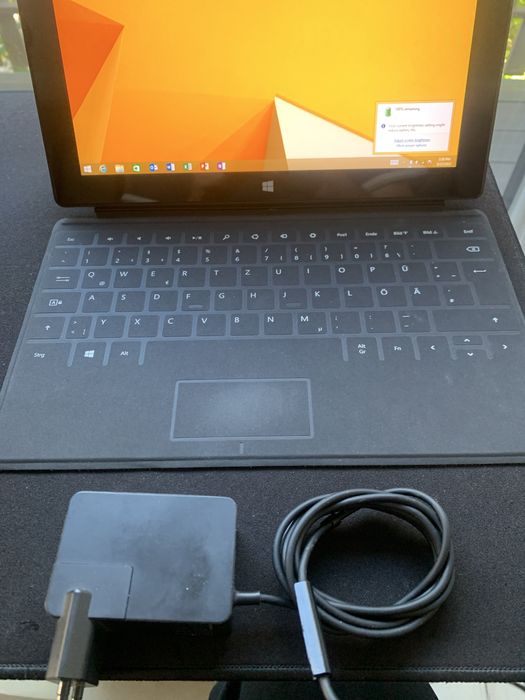 Microsoft Surface RT 64gb