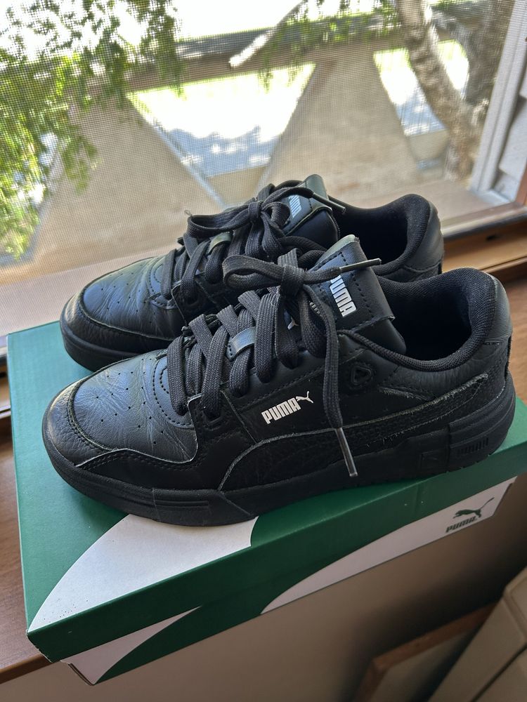 Дамски маратонки Puma 38 номер