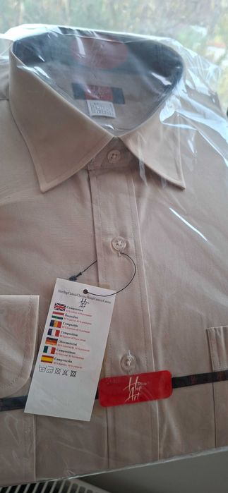 Camasa barbati , marimea 42, noua , in ambalaj original