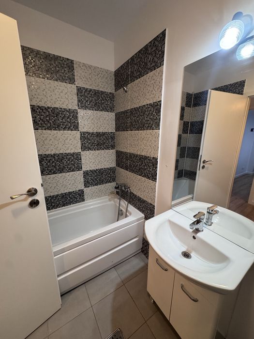 Apartament Class Park