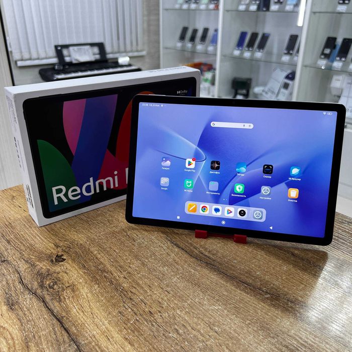 А21 / Планшет Xiaomi Pad SE 128GB / sk152205