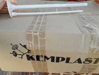 Vand  dibluri 26cm Kemplast