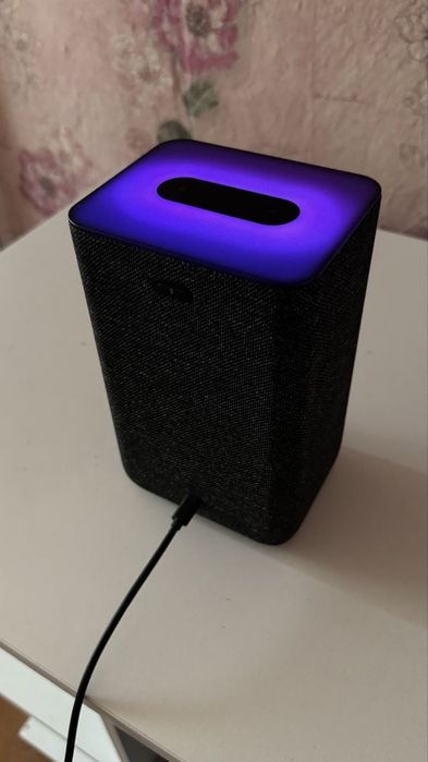 Умная колонка Яндекс