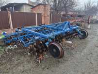 Vând Combinator 4.2m
