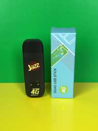 Usb модем Wi-Fi роутер 3G/4G LTE Jazz  altel tele2 izi beeline