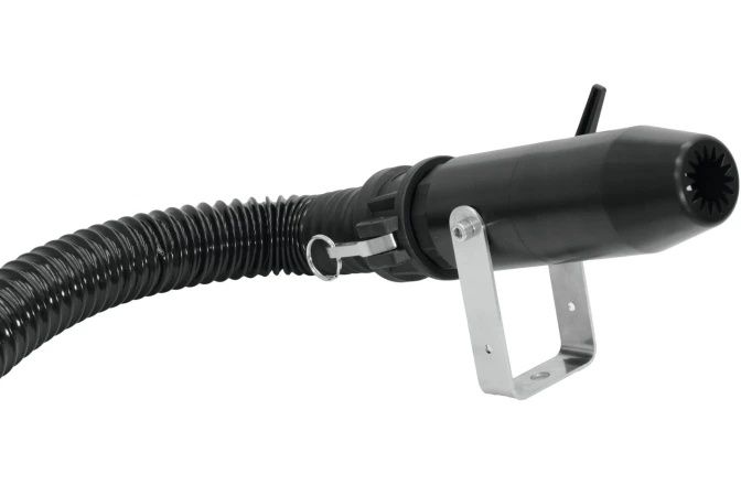 Masina zapada artificiala nunta/botez/petrecere