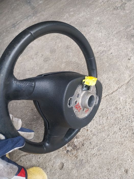 Volan 3 spite Volkswagen
