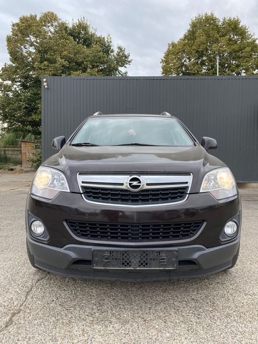 Opel Antara 2015