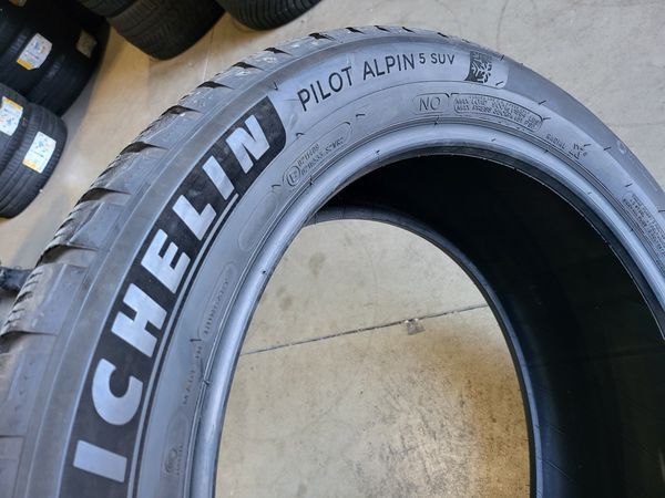 295/40/20//265/45/20 MICHELIN