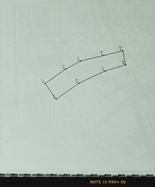 Учаска сотилади 3,84 сотих углавой  14×35 фасад  шайхонтохур октепа