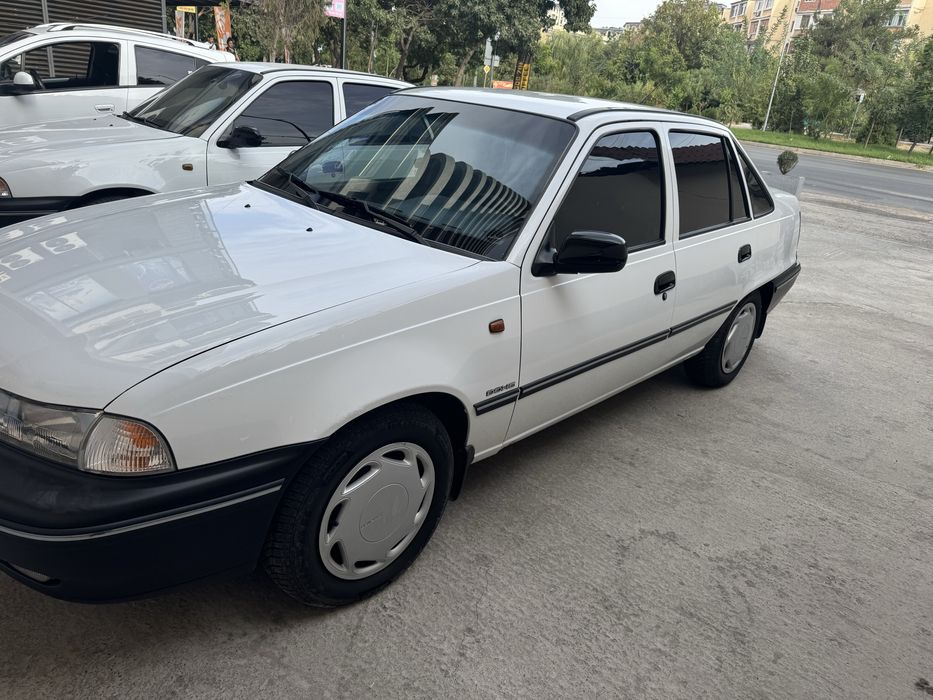 Nexia 1. 2008 yil 184 min probeg