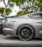 20" Racing Джанти 5x114.3 Ford Mustang GT 550 Shelby Lexus Infinity