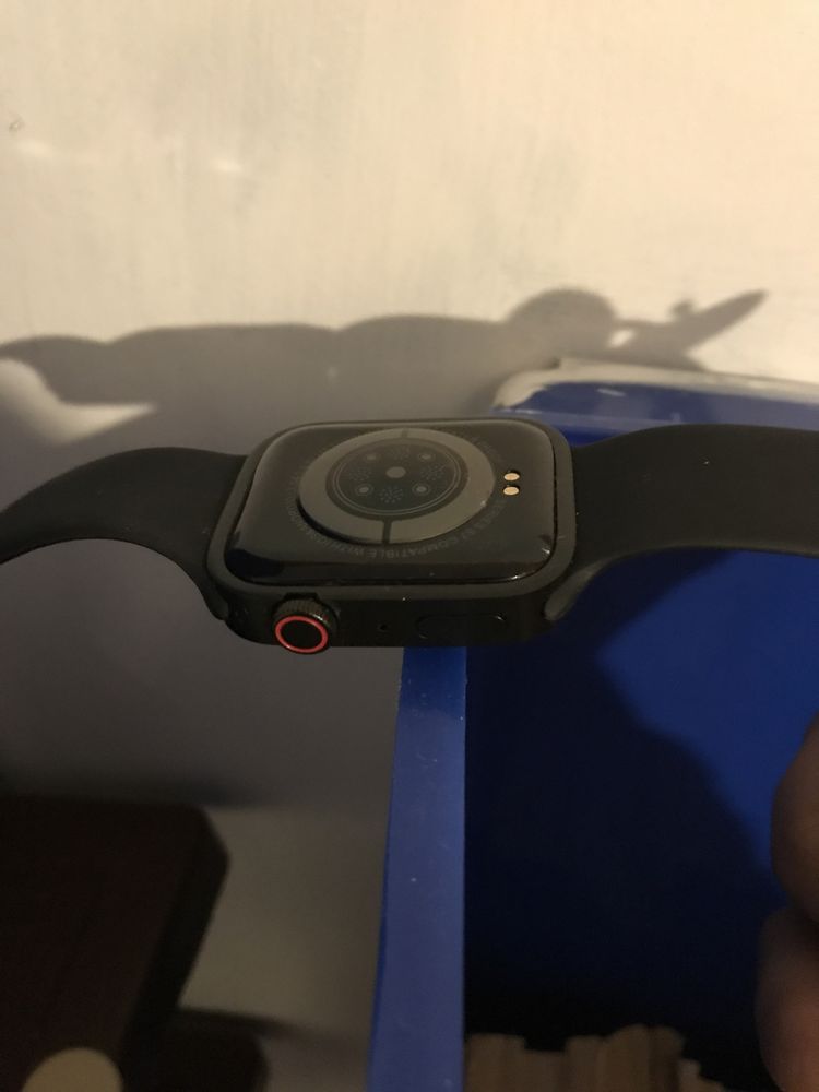 Smart watch XW 6.0 series 7