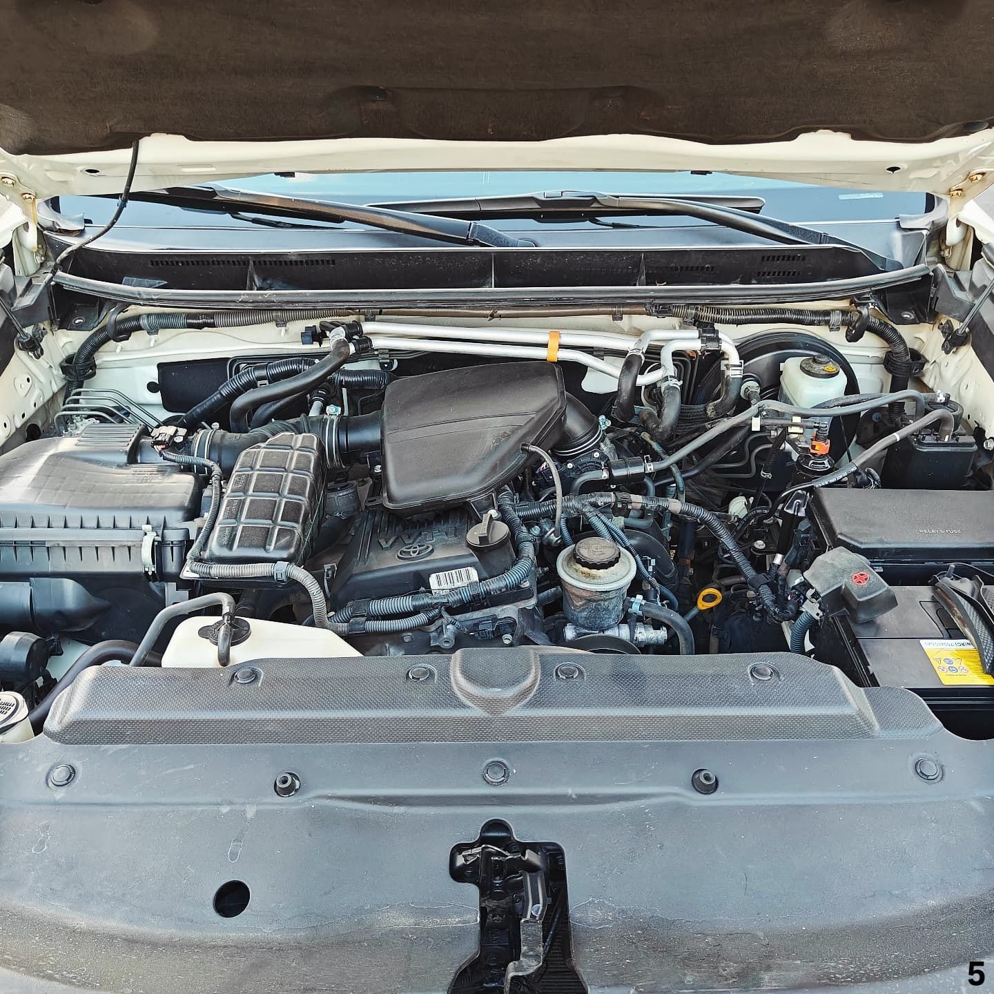 Toyota Land Cruiser Prado 150, 2010, в отличном состоянии