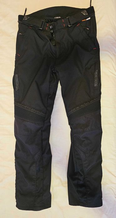 Мото екип Richa текстилен