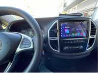 OFERTA - Navigatie Android Mercedes Vito W447 - DSP, USB CarPlay, BT