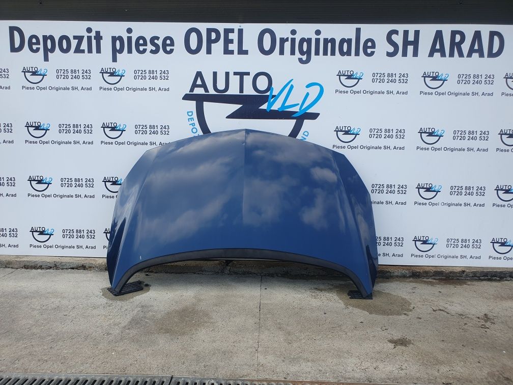 Capota motor fata Opel Astra J VLD CAP 47