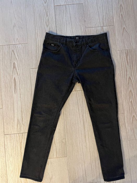 Blugi bărbați Hugo Boss