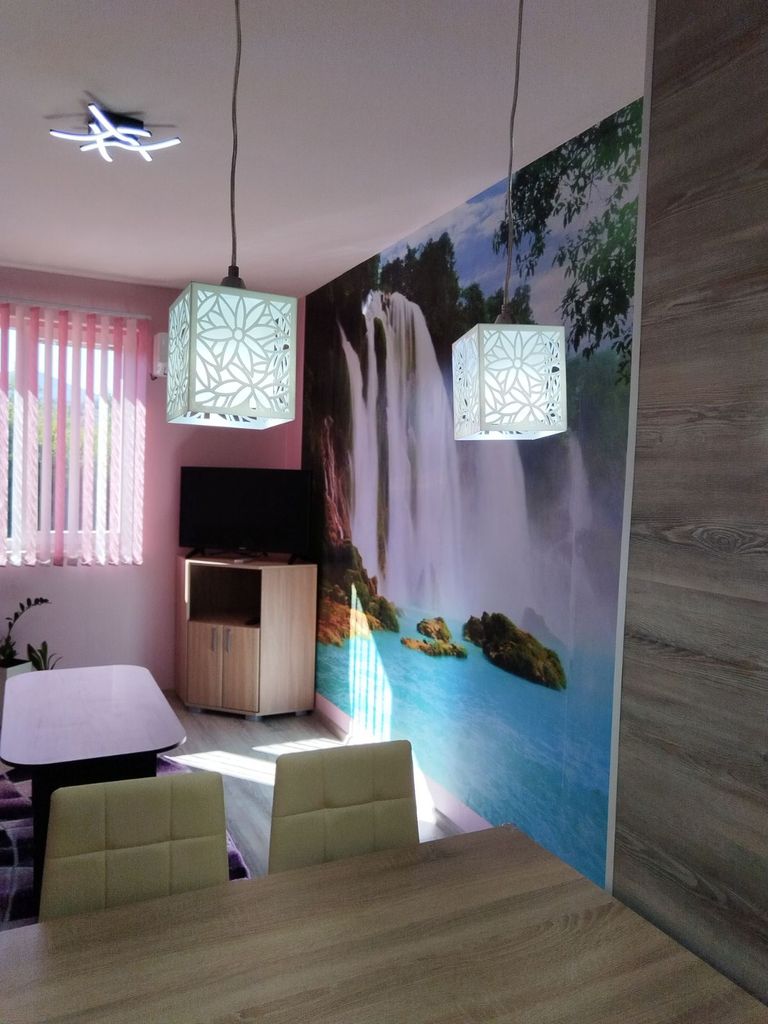 Продава се Двустаен апартамент в Перник, Твърди ливади - 55 кв.м за 1270 €/кв.м - Снимка #2
