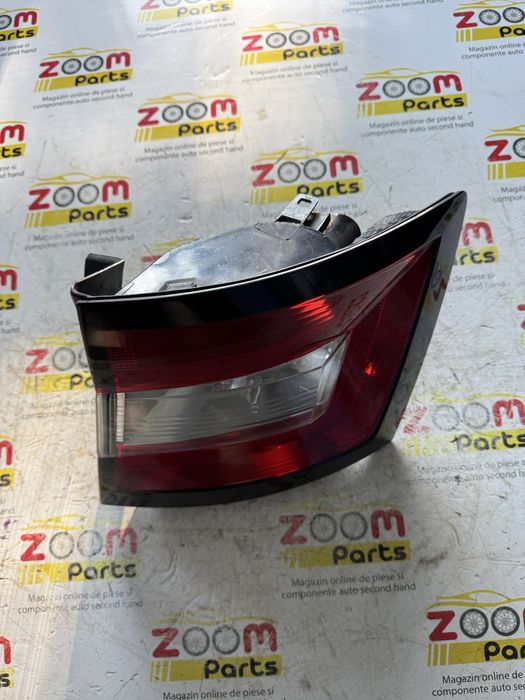 Lampa stop spate Skoda Fabia 3 Break combi 2015-2021