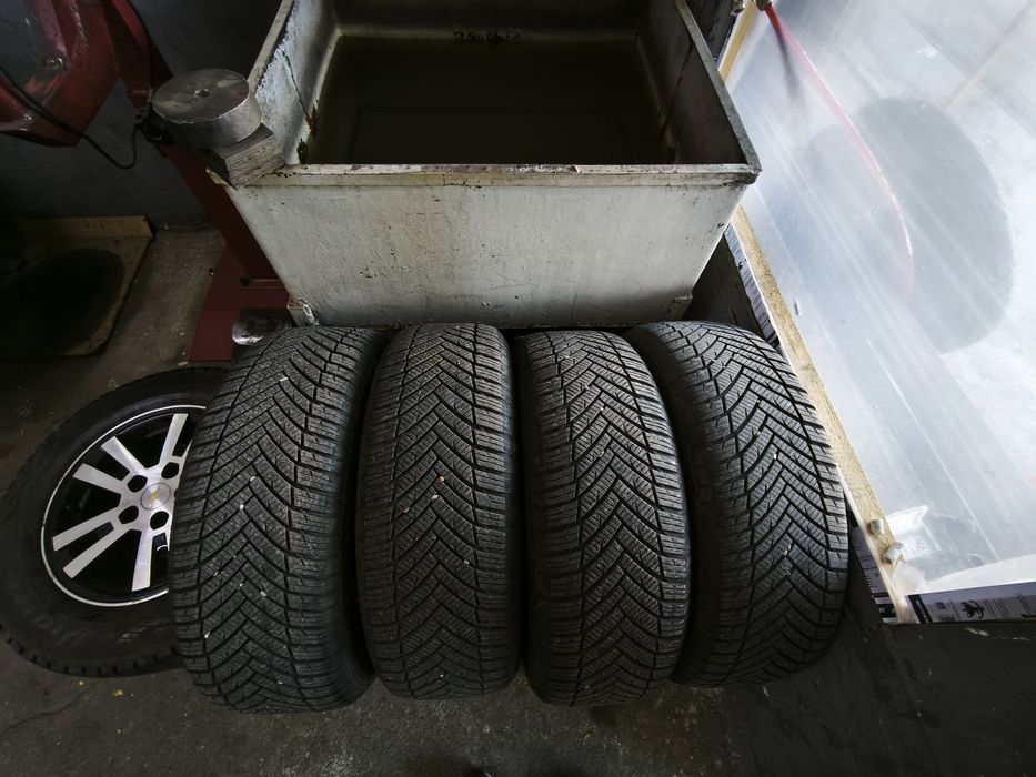 Автошины Империал R16