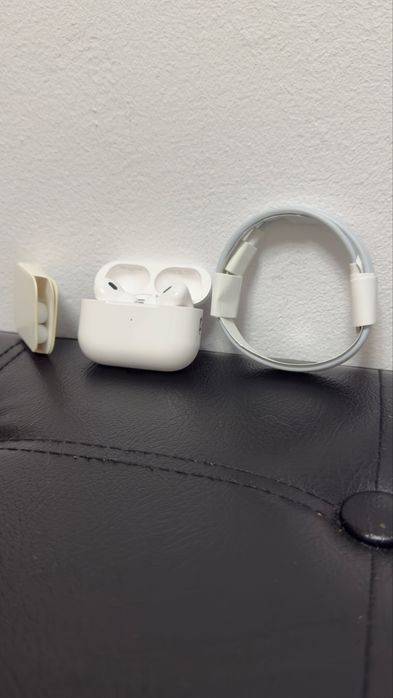 Airpods Pro Gen 2