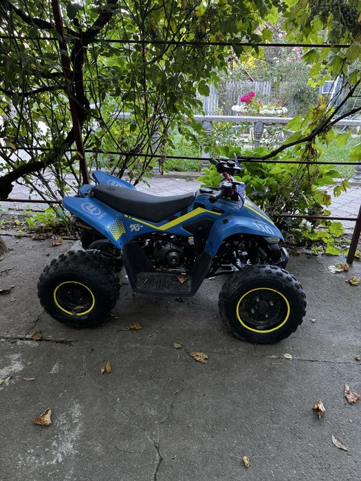 CF Moto 110 FUN kids