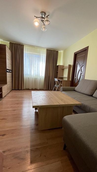 Apartament 2 camere semidecomandat, 40 mp – Aleea Secelenilor, etaj 2