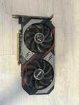 Placa video ASRock RX 5500 XT 8GB