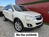 Opel Antara 2.2 CDTI 184cp 2013 Automat 6HP 4x4 211.000km EURO5