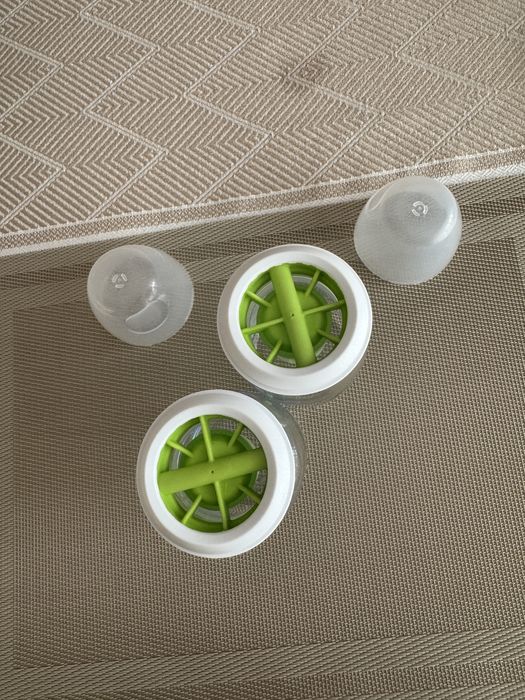 Стъклени шишета Dr. Brown’s