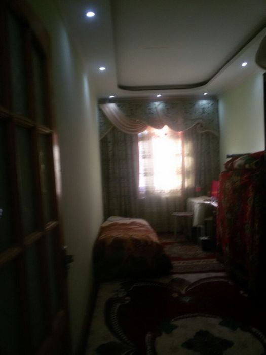 Продаю квартиру в Яшнабадском районе Авиасозлар-1. 2х комнатная 1,5х6