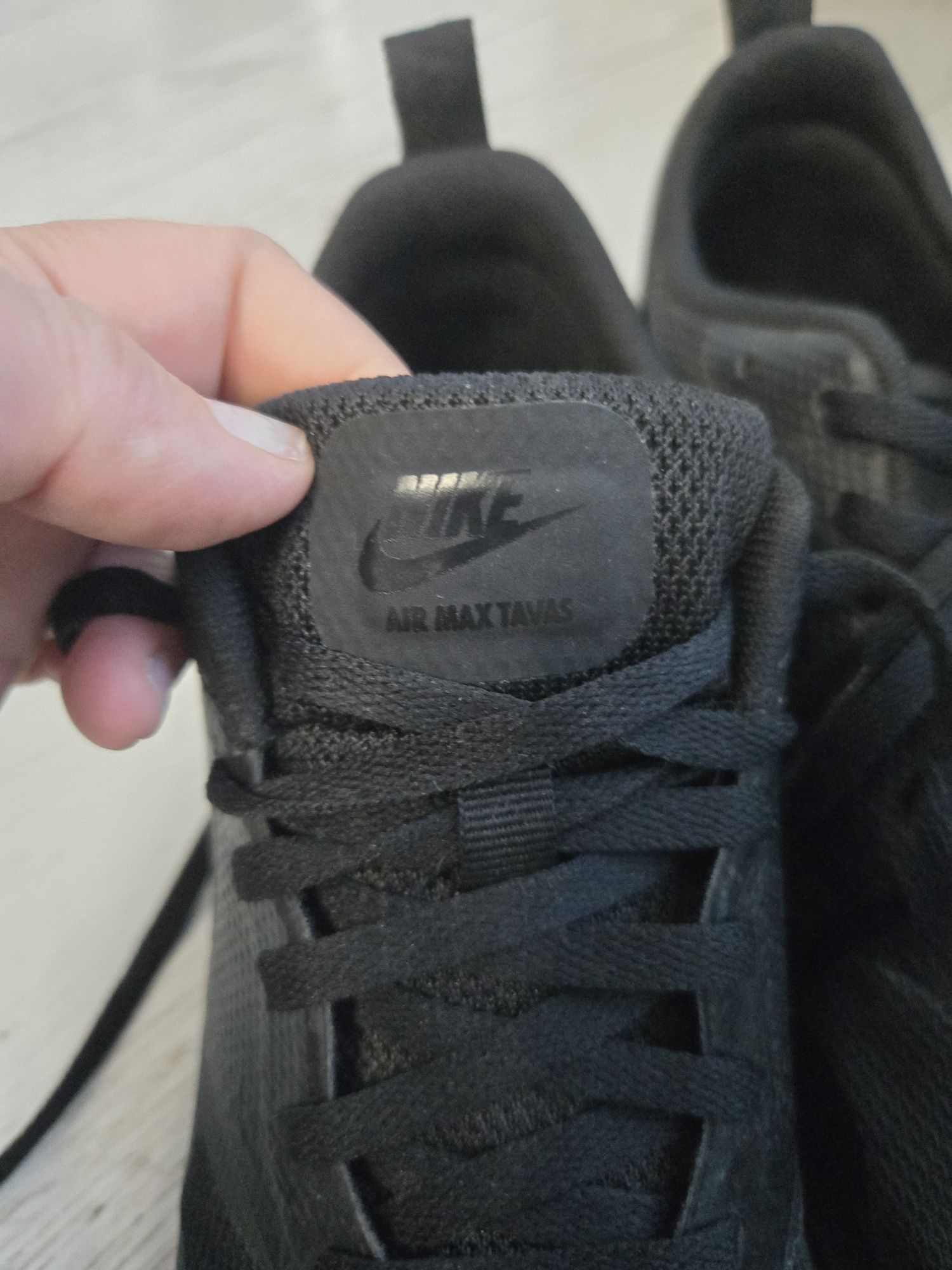 Nike Thea-Ориг.Дамски маратонки Нови!