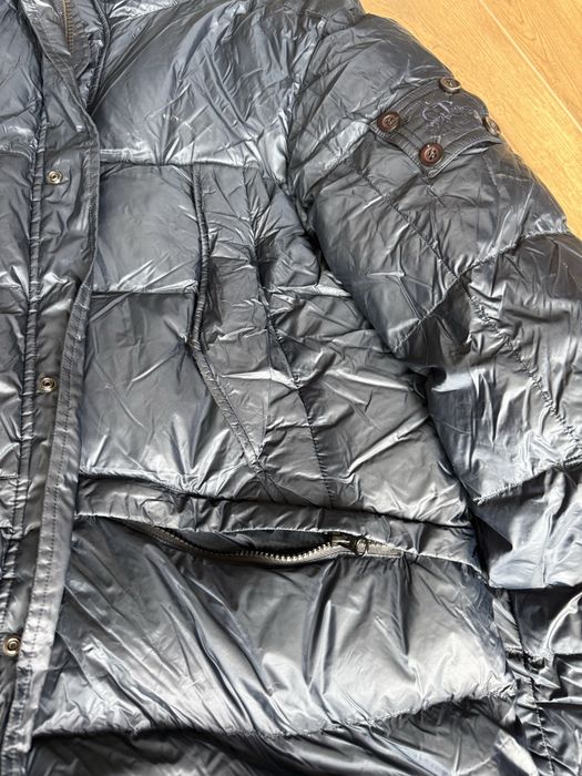 Зимно яке CP Company