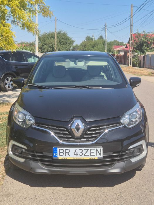 Vand Renault Captur ZEN motor TCE 0,9l 90 CP