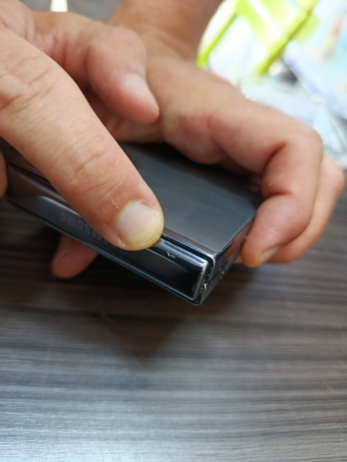Samsung Z Flip 5 512GB Black