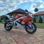 Vand Yamaha R1 yzf