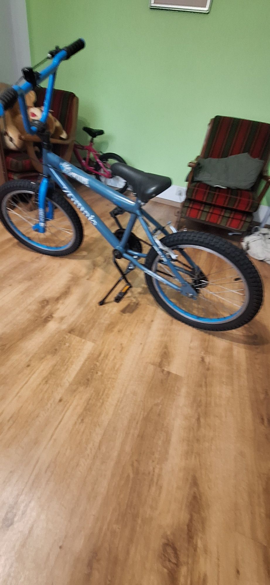 Bicicleta copii 4-8ani