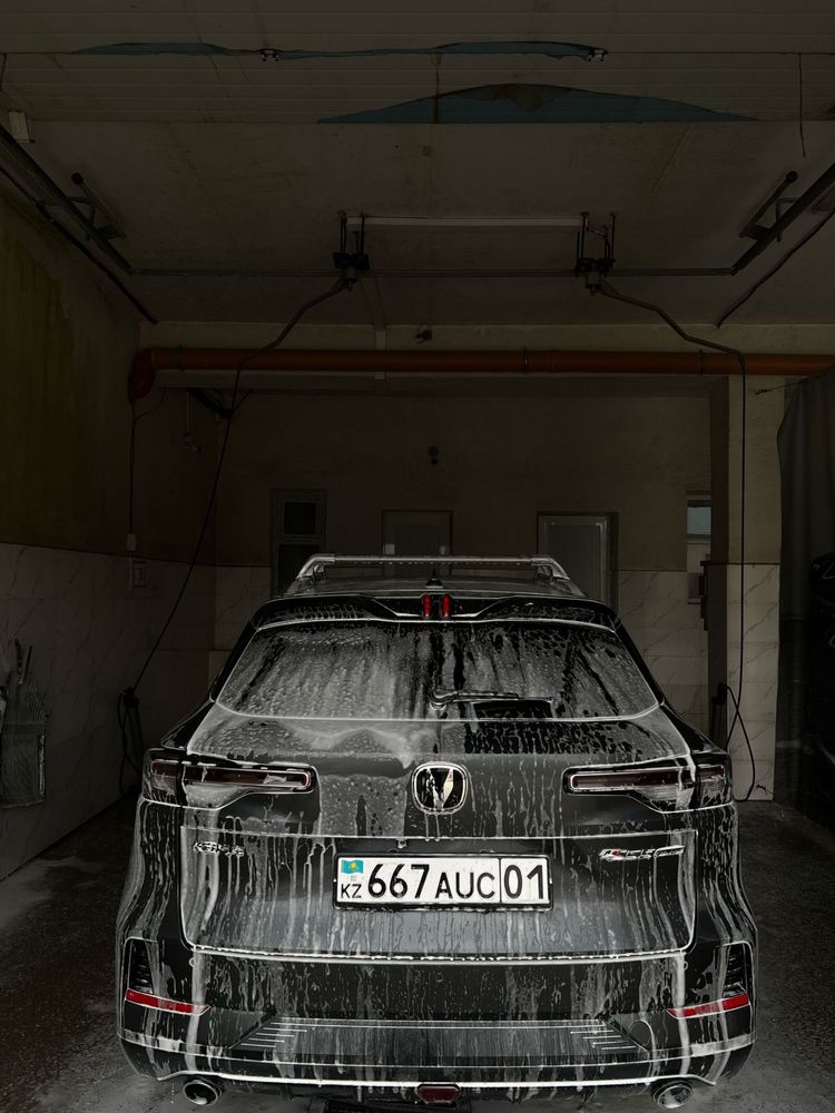 Changan CS55 PLUS
