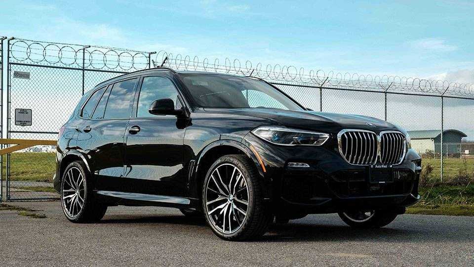20" Джанти за BMW M Sport X5 G05 X6 G06 5x112