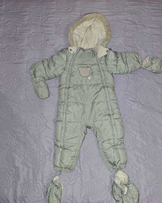 Космонавт Mayoral