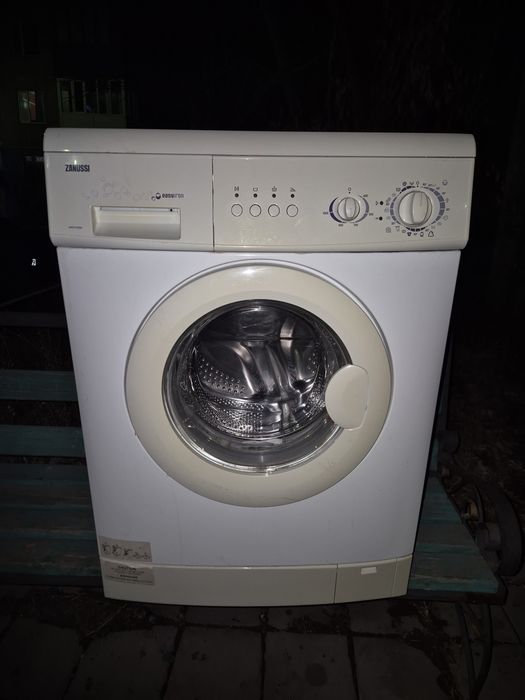 стиральная машина б/у