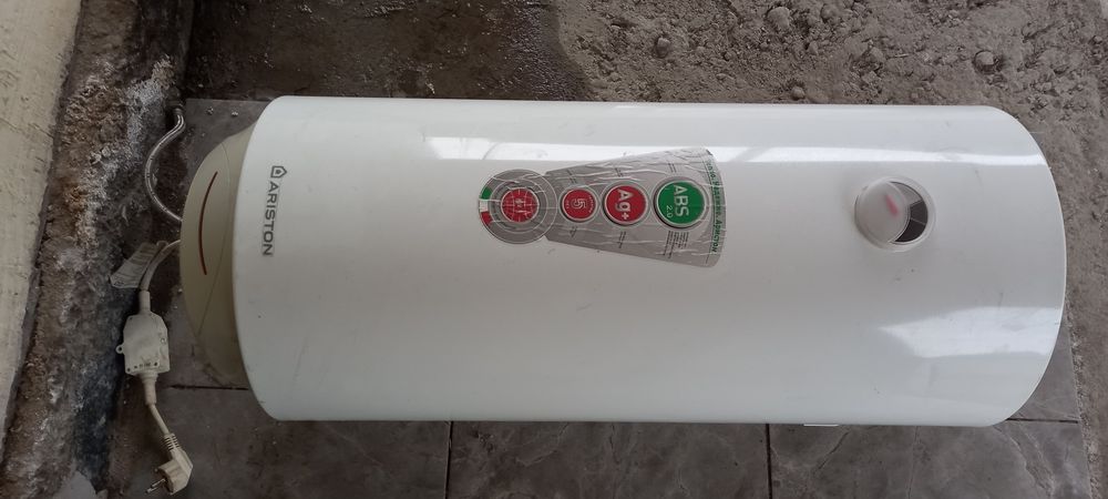 Котел одноконтурный