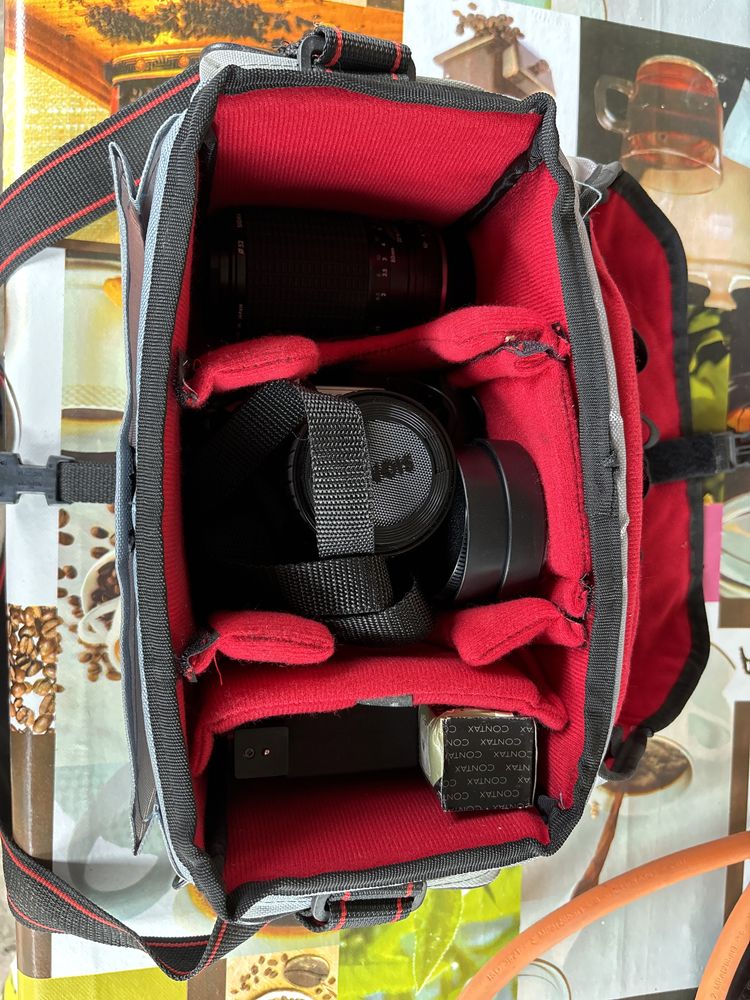 Vand aparat de fotografiat