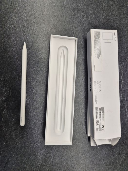 Apple Pencil 2 MU8F2ZM/A