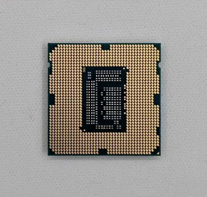 Процессор e3 1220 v2 (i5-3450)
