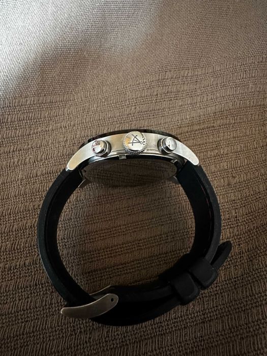Часовник Atlantic Seasport Chronograph
