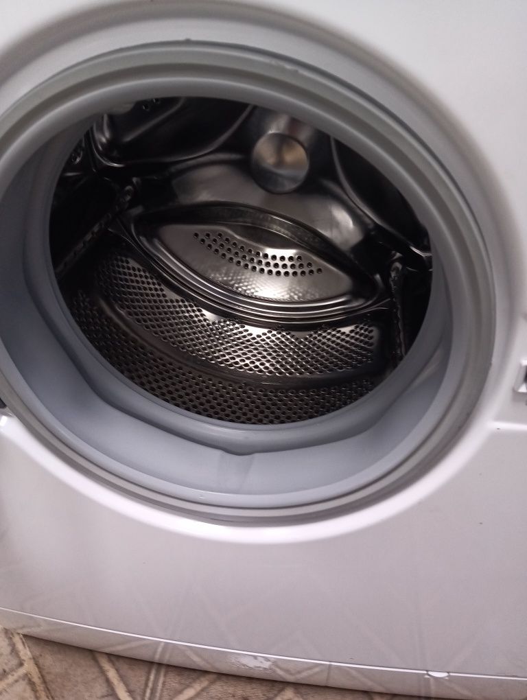 Пералня Бош Bosch Maxx 7 Made in Germany A++ 7кг  24 месеца гаранция !